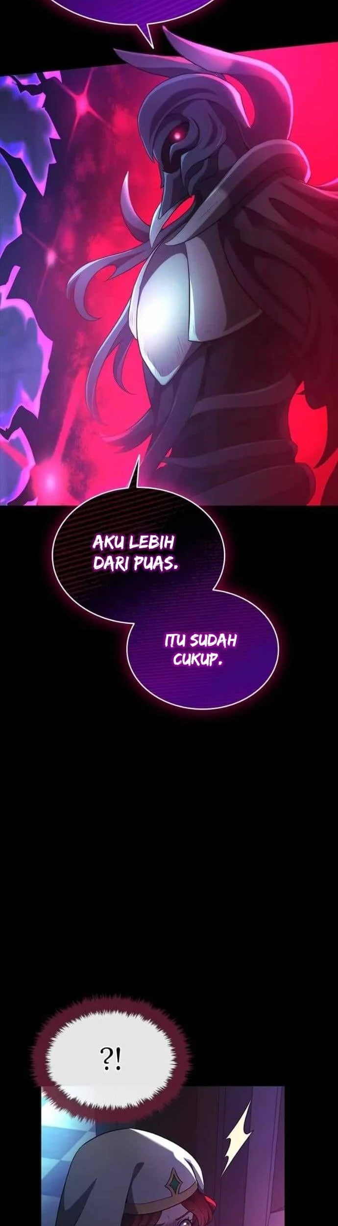 Regression of the Close Combat Mage Chapter 79 Gambar 49