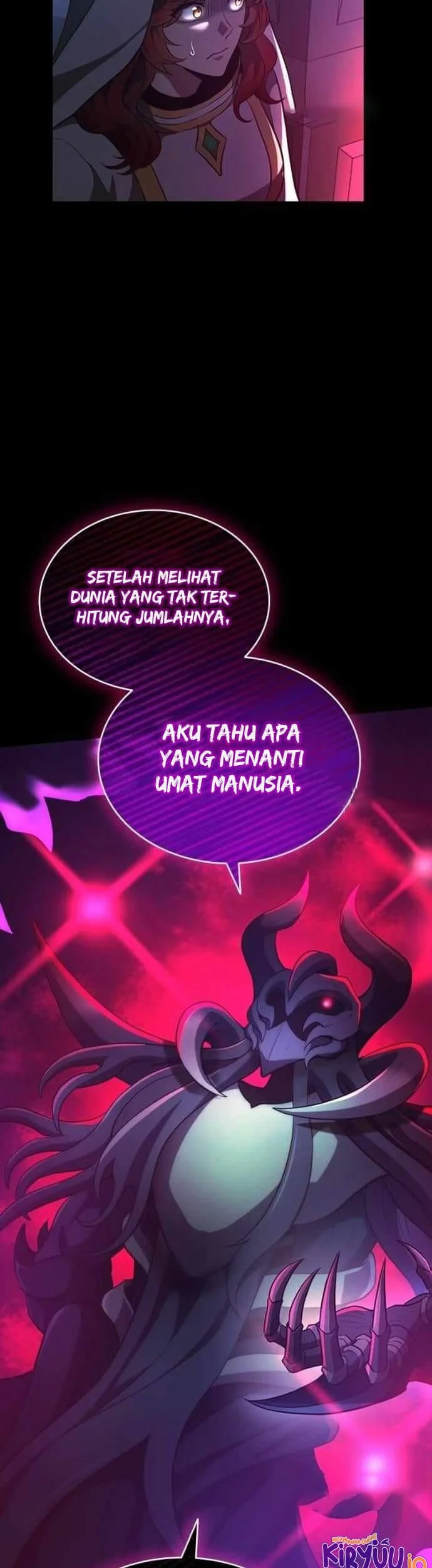 Regression of the Close Combat Mage Chapter 79 Gambar 50