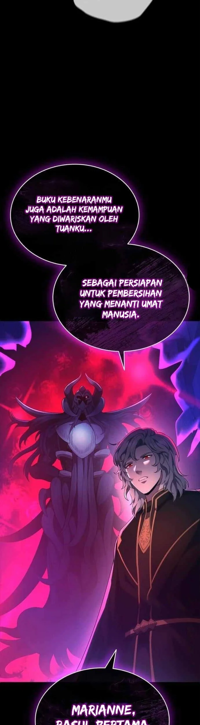 Regression of the Close Combat Mage Chapter 79 Gambar 53