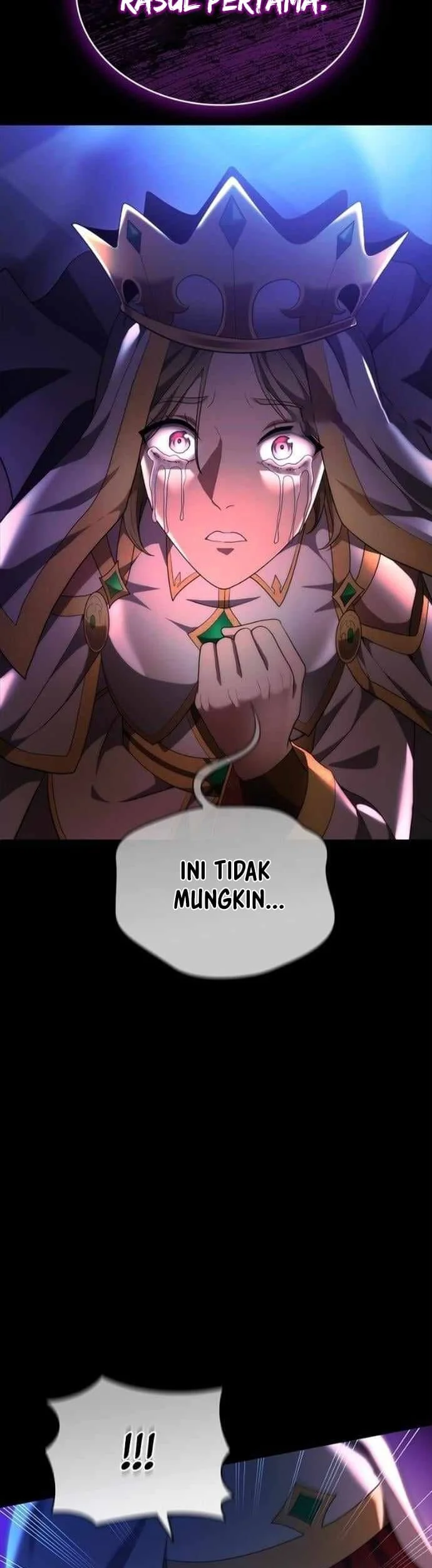 Regression of the Close Combat Mage Chapter 79 Gambar 54