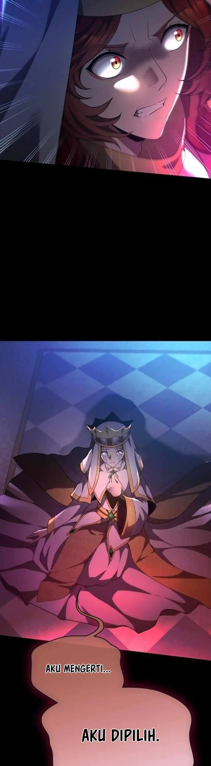 Regression of the Close Combat Mage Chapter 79 Gambar 55