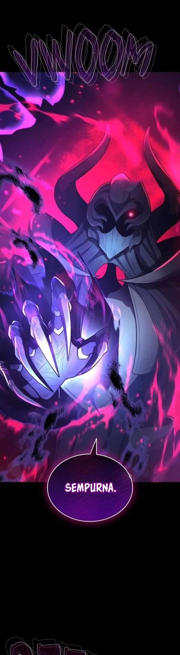 Regression of the Close Combat Mage Chapter 79 Gambar 59