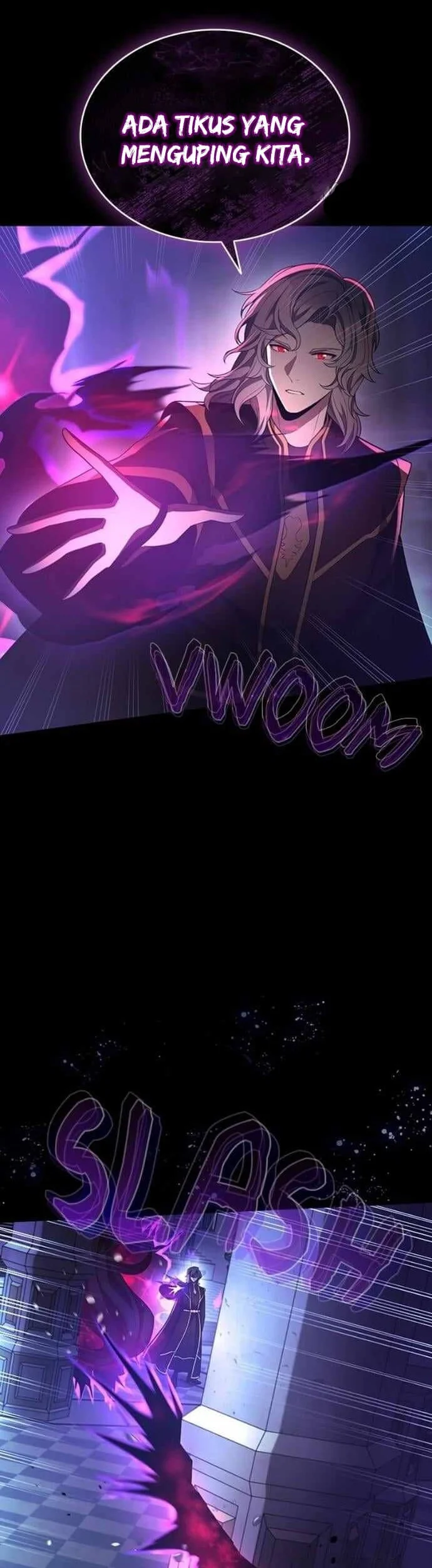 Regression of the Close Combat Mage Chapter 79 Gambar 63