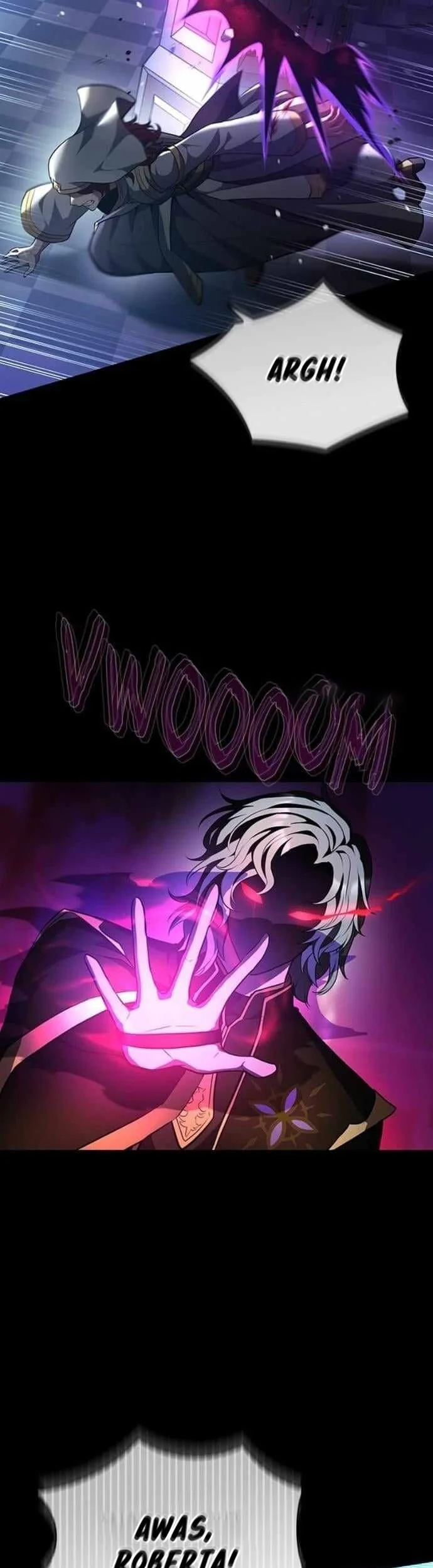 Regression of the Close Combat Mage Chapter 79 Gambar 64