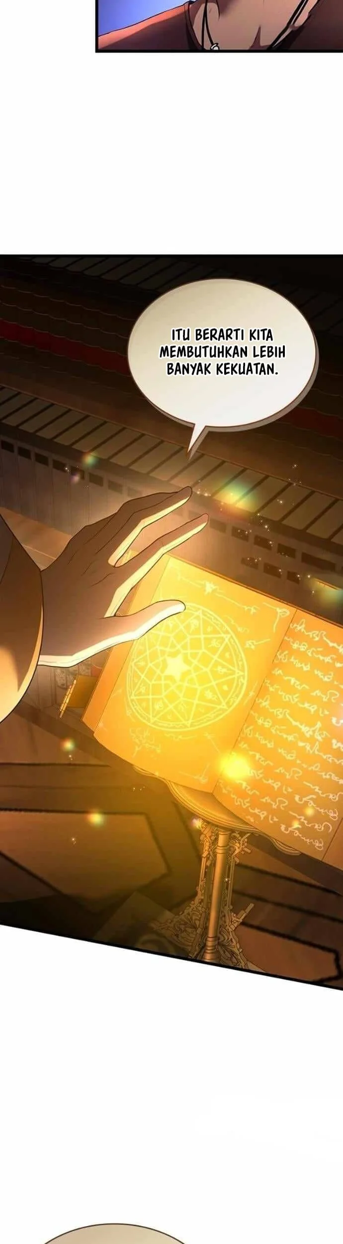 Regression of the Close Combat Mage Chapter 79 Gambar 69