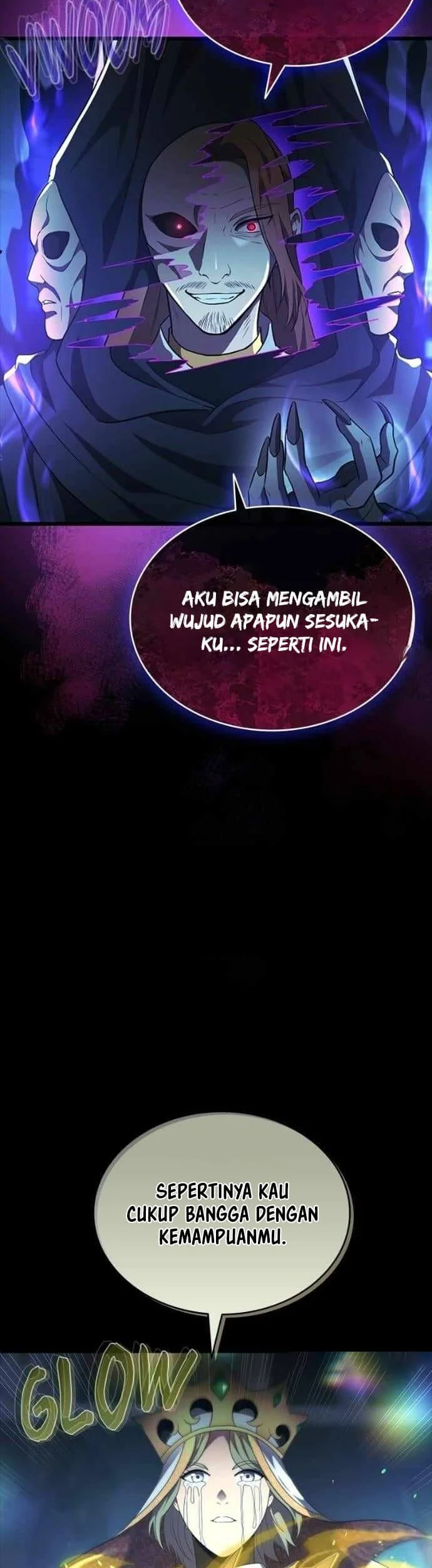 Regression of the Close Combat Mage Chapter 79 Gambar 28