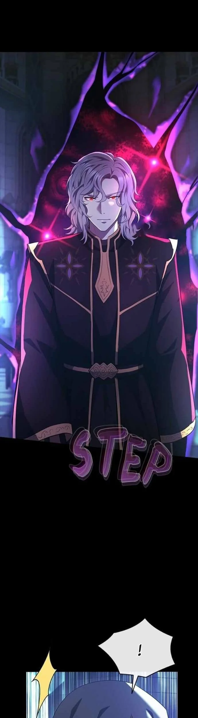 Regression of the Close Combat Mage Chapter 79 Gambar 14