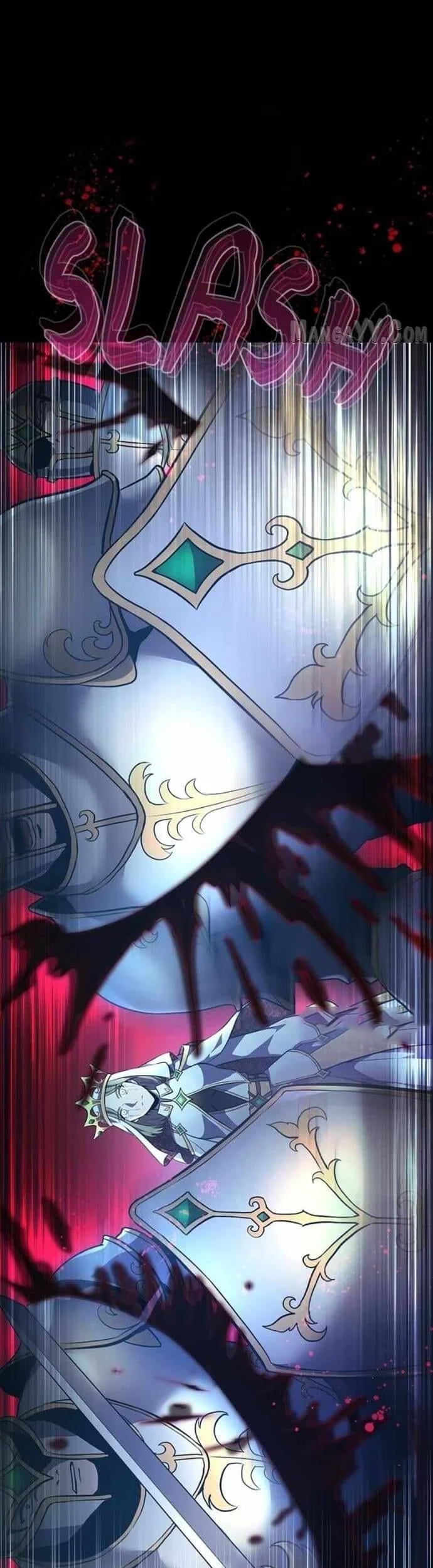 Regression of the Close Combat Mage Chapter 79 Gambar 23