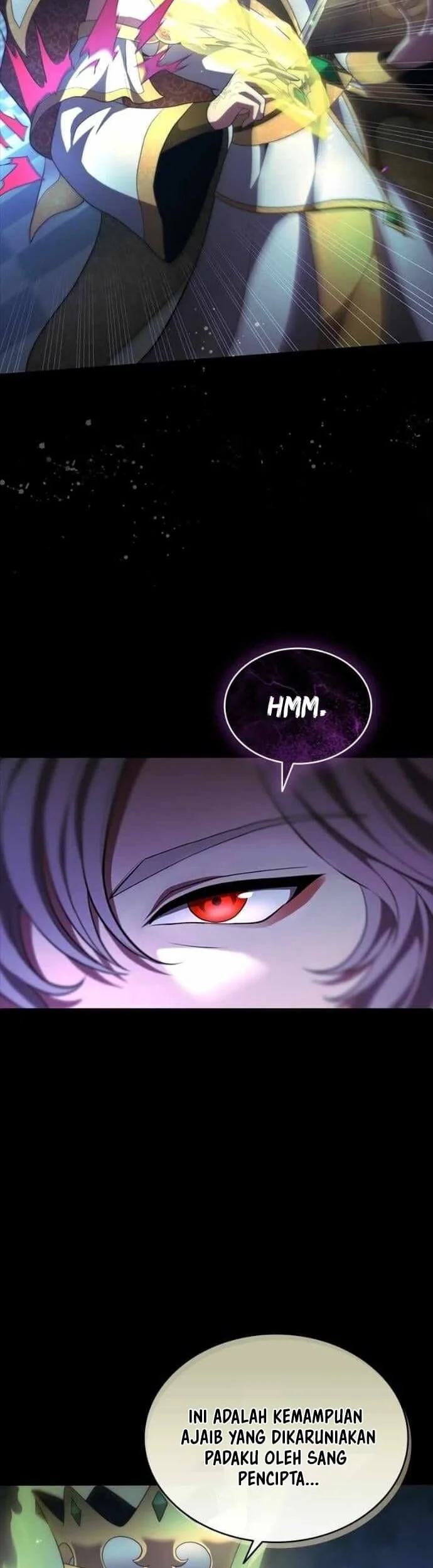 Regression of the Close Combat Mage Chapter 79 Gambar 34