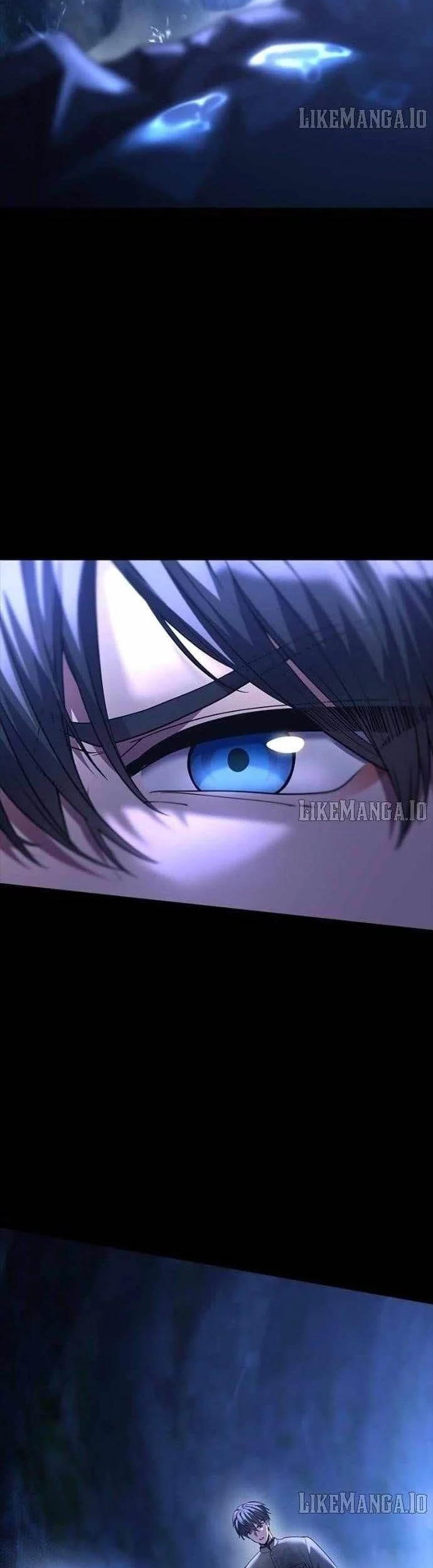 Regression of the Close Combat Mage Chapter 70 Gambar 4