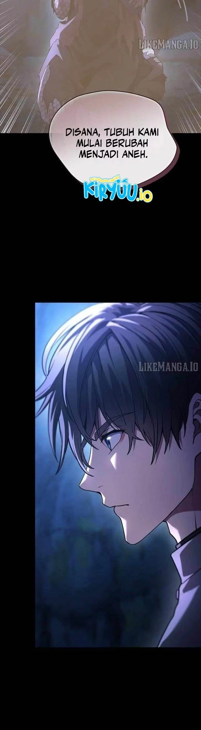 Regression of the Close Combat Mage Chapter 70 Gambar 22