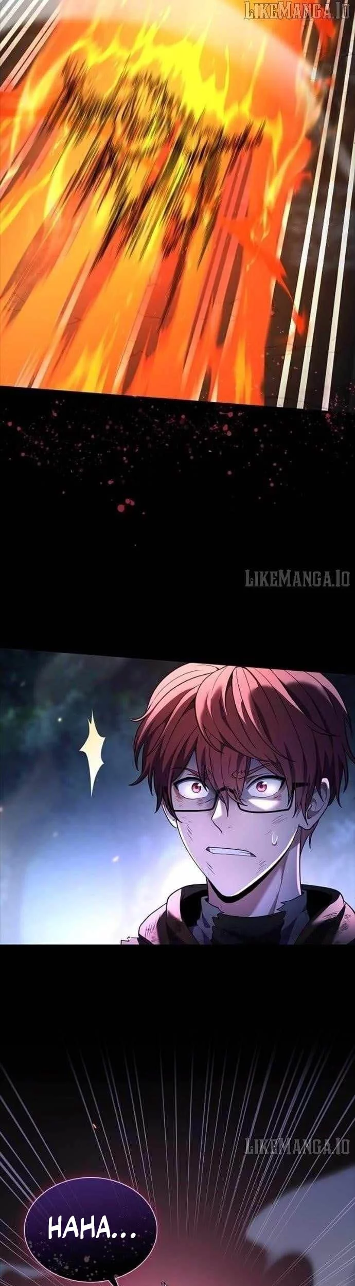 Regression of the Close Combat Mage Chapter 70 Gambar 74