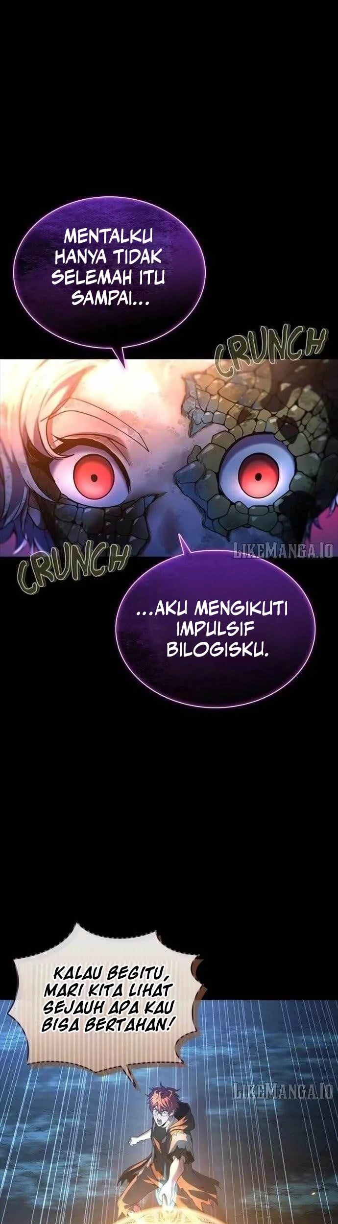 Regression of the Close Combat Mage Chapter 70 Gambar 78