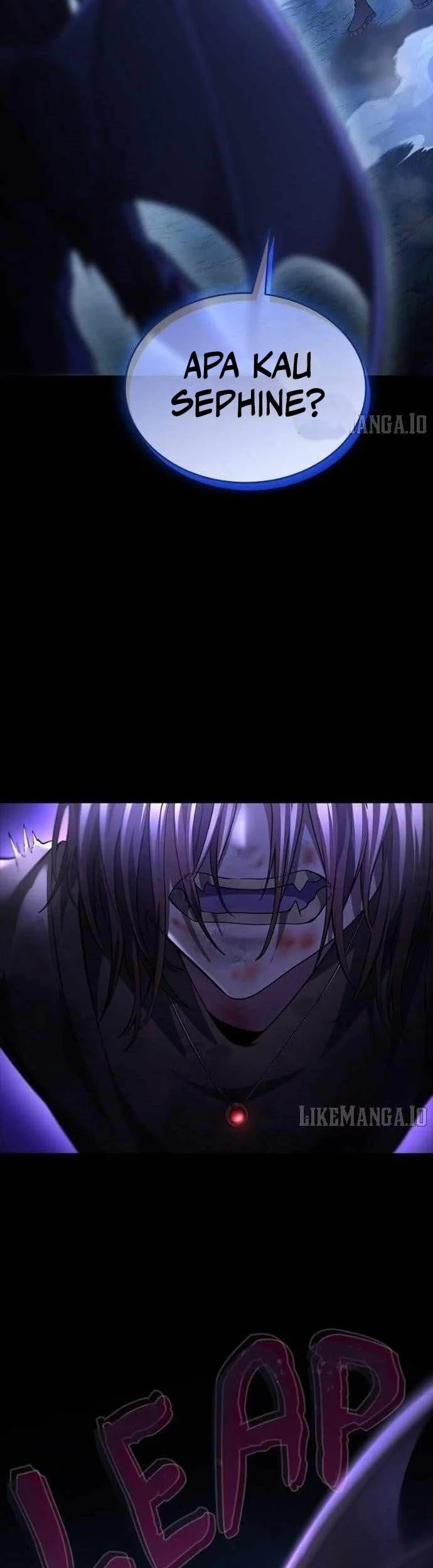 Regression of the Close Combat Mage Chapter 70 Gambar 6