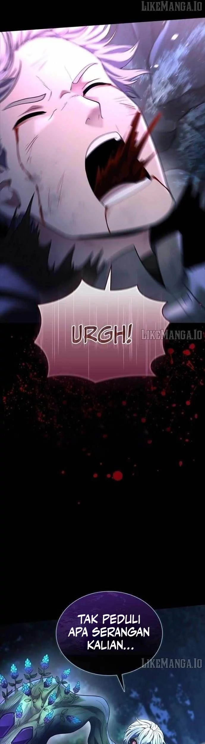 Regression of the Close Combat Mage Chapter 70 Gambar 98