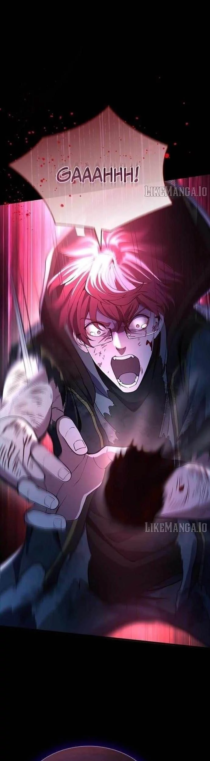 Regression of the Close Combat Mage Chapter 70 Gambar 114