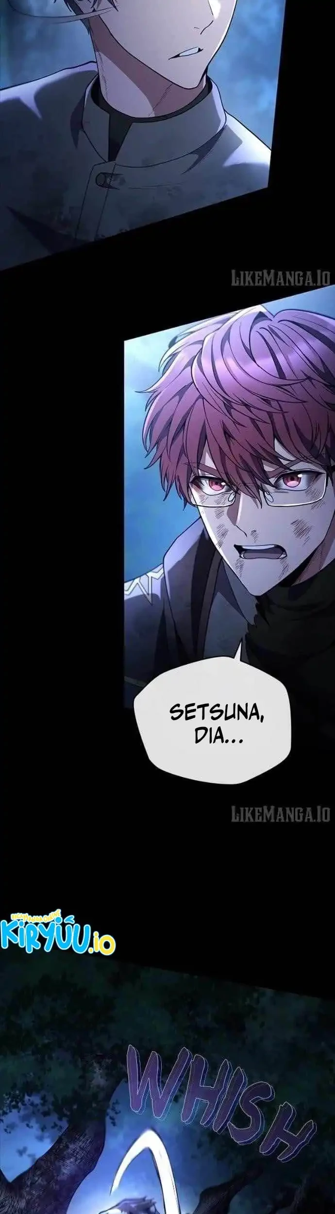 Regression of the Close Combat Mage Chapter 71 Gambar 28