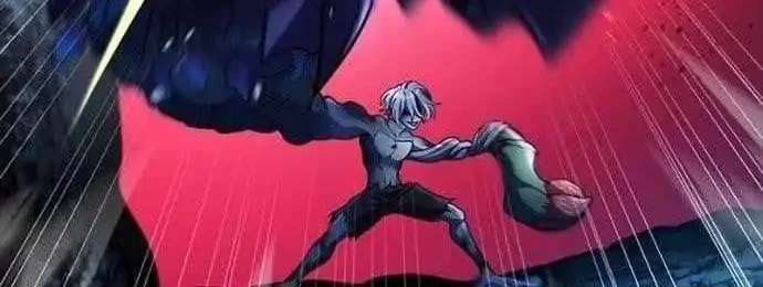 Regression of the Close Combat Mage Chapter 71 Gambar 37