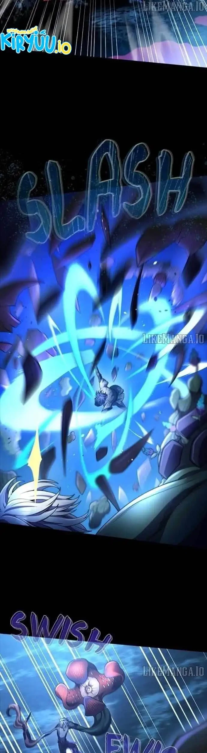 Regression of the Close Combat Mage Chapter 71 Gambar 38