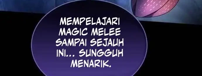 Regression of the Close Combat Mage Chapter 71 Gambar 43