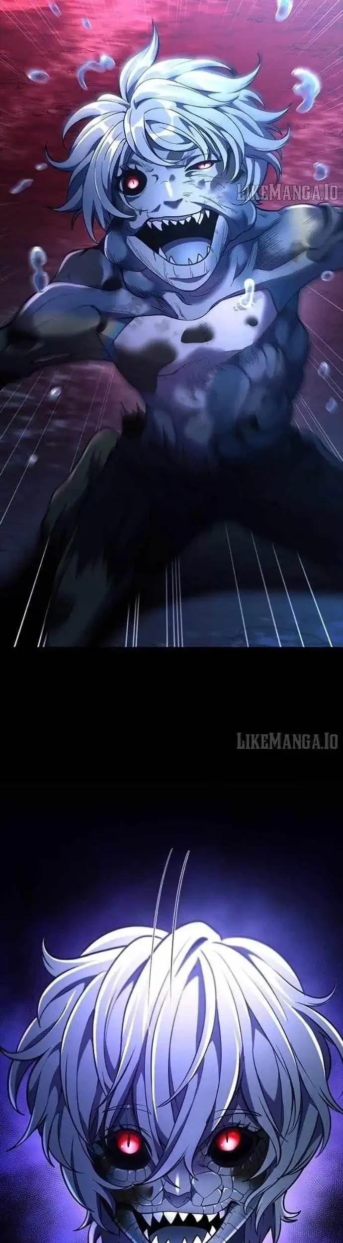 Regression of the Close Combat Mage Chapter 71 Gambar 12