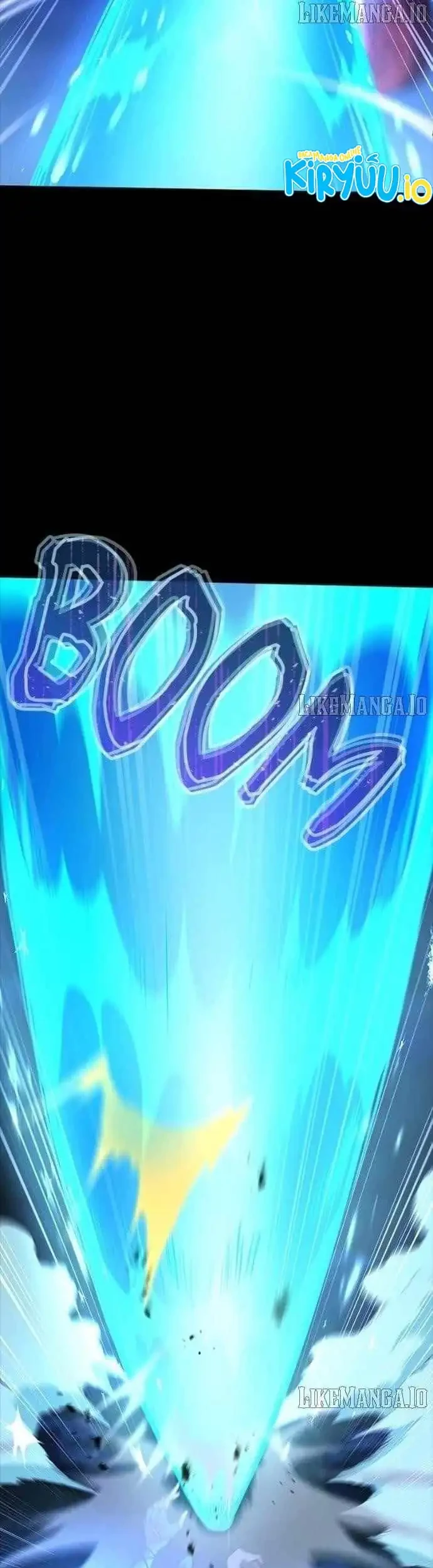 Regression of the Close Combat Mage Chapter 71 Gambar 86