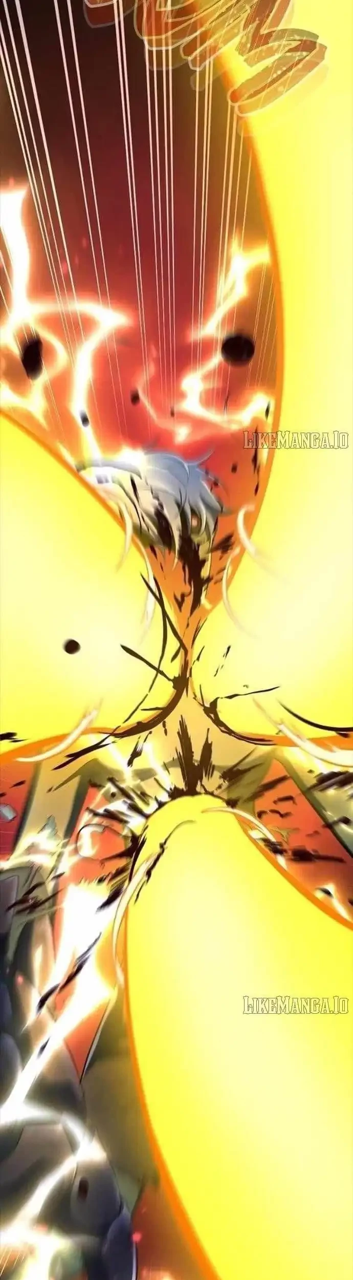 Regression of the Close Combat Mage Chapter 71 Gambar 6