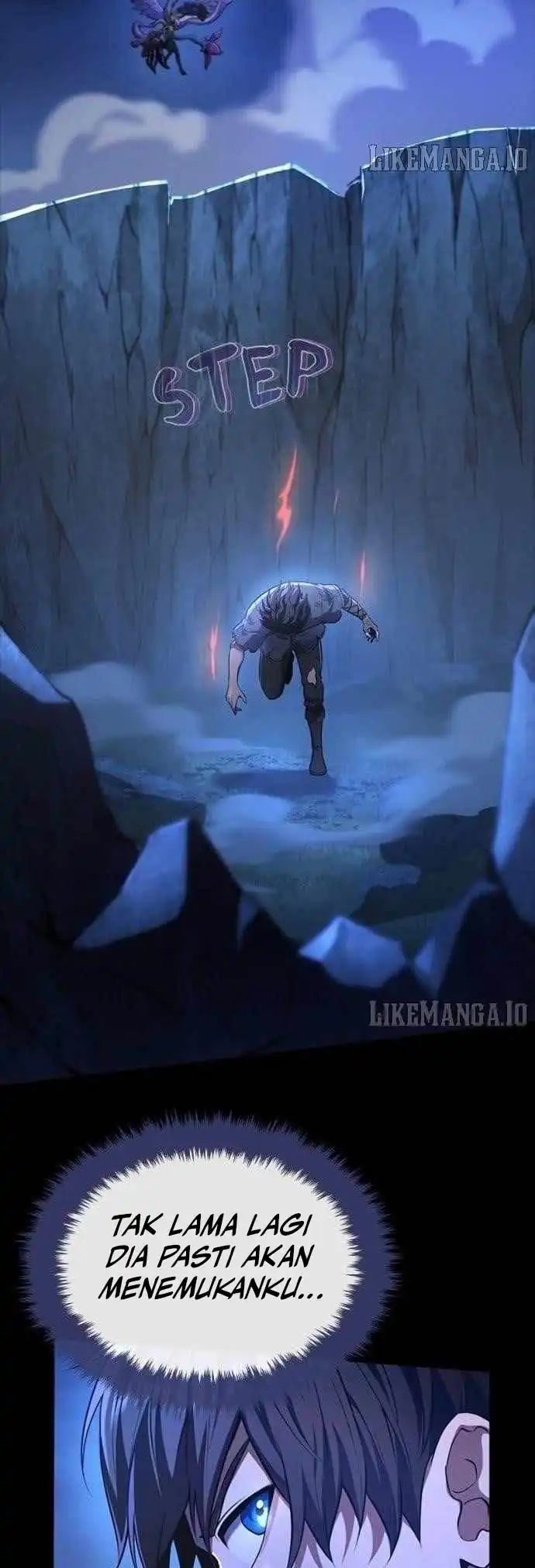 Regression of the Close Combat Mage Chapter 71 Gambar 99