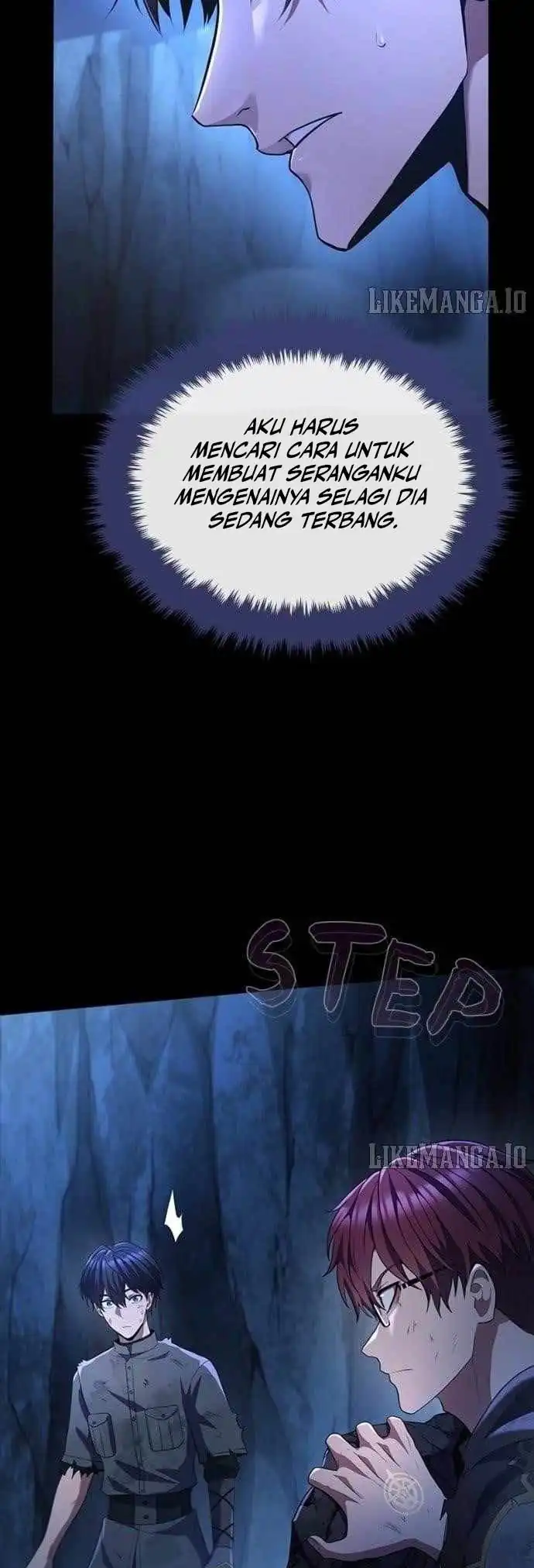 Regression of the Close Combat Mage Chapter 71 Gambar 100