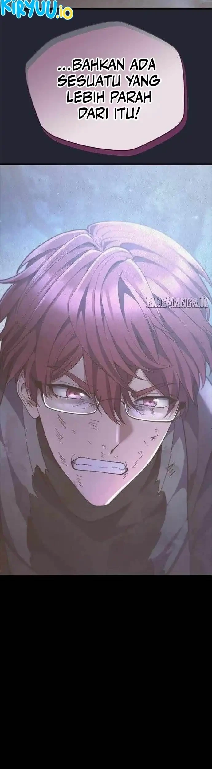 Regression of the Close Combat Mage Chapter 71 Gambar 122