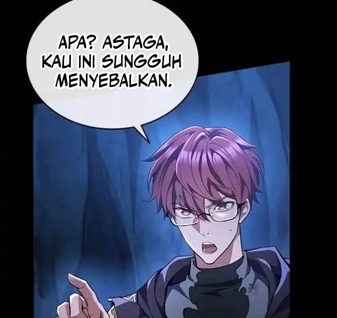 Regression of the Close Combat Mage Chapter 71 Gambar 127