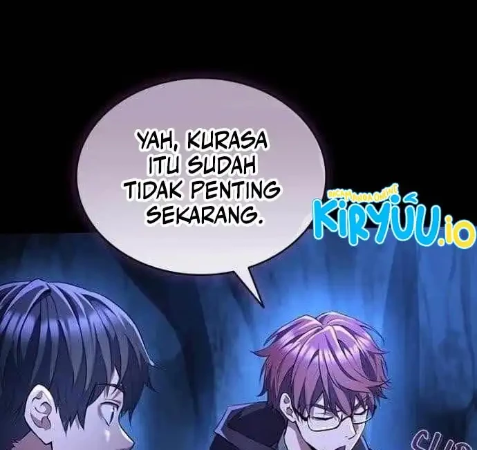 Regression of the Close Combat Mage Chapter 71 Gambar 129