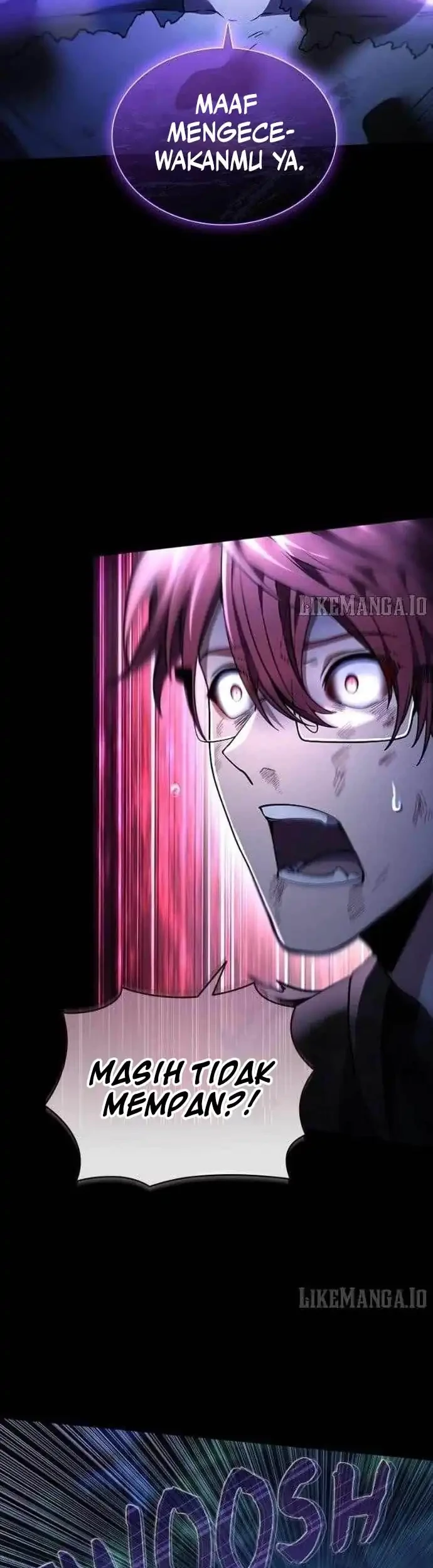 Regression of the Close Combat Mage Chapter 71 Gambar 14