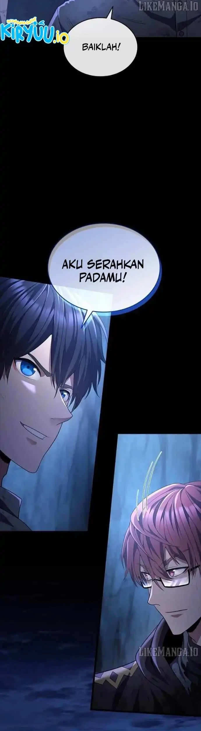 Regression of the Close Combat Mage Chapter 72 Gambar 18