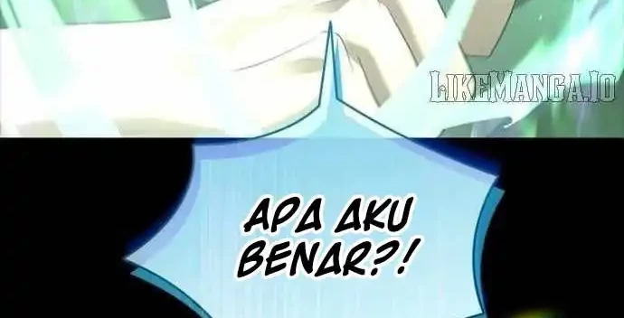 Regression of the Close Combat Mage Chapter 72 Gambar 67