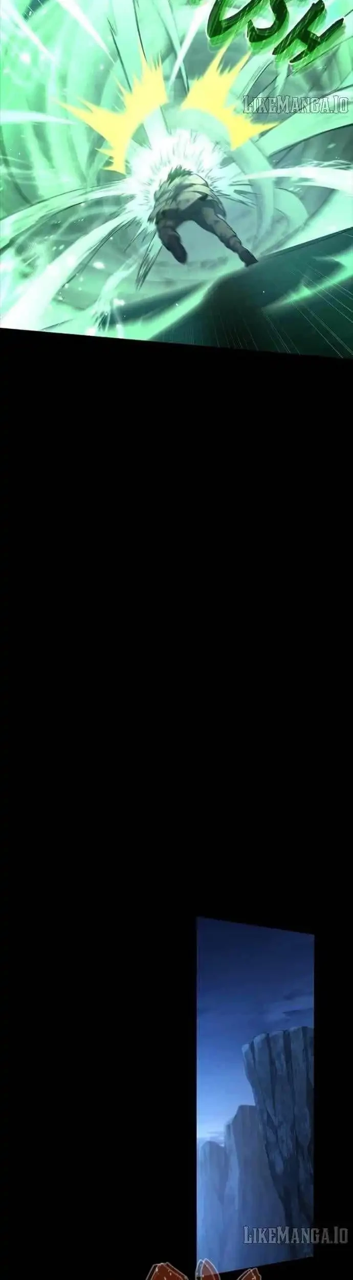 Regression of the Close Combat Mage Chapter 72 Gambar 70