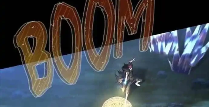 Regression of the Close Combat Mage Chapter 72 Gambar 71