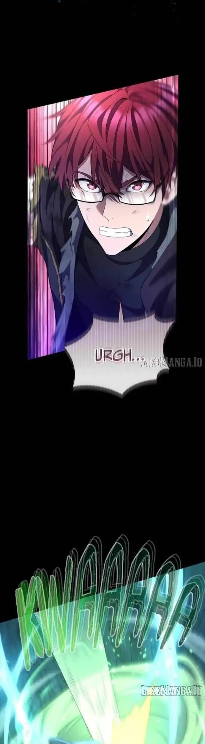 Regression of the Close Combat Mage Chapter 72 Gambar 88