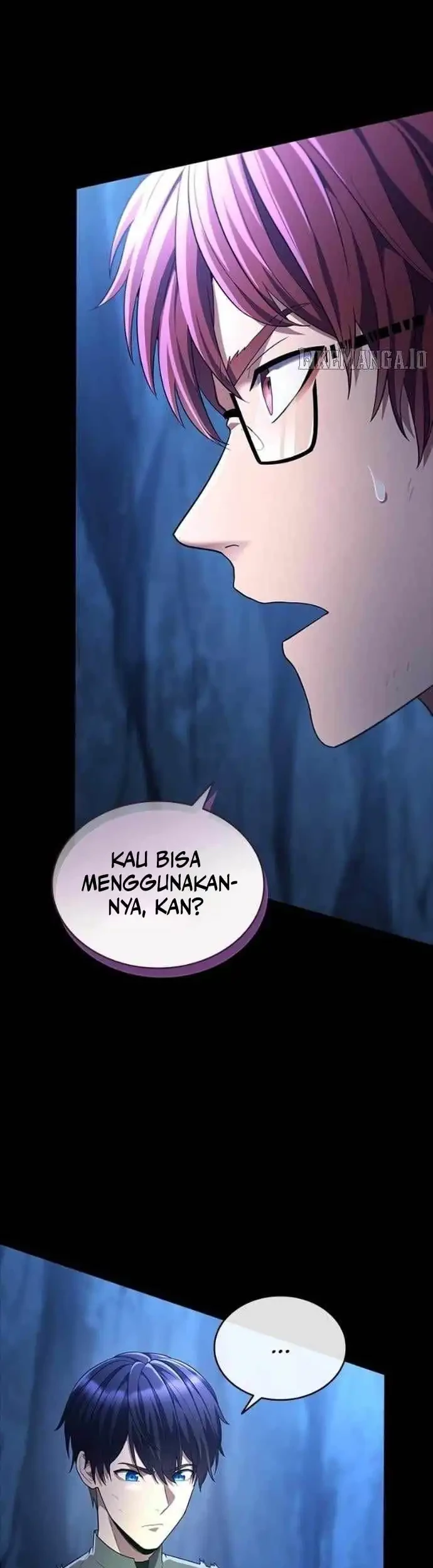 Regression of the Close Combat Mage Chapter 72 Gambar 8