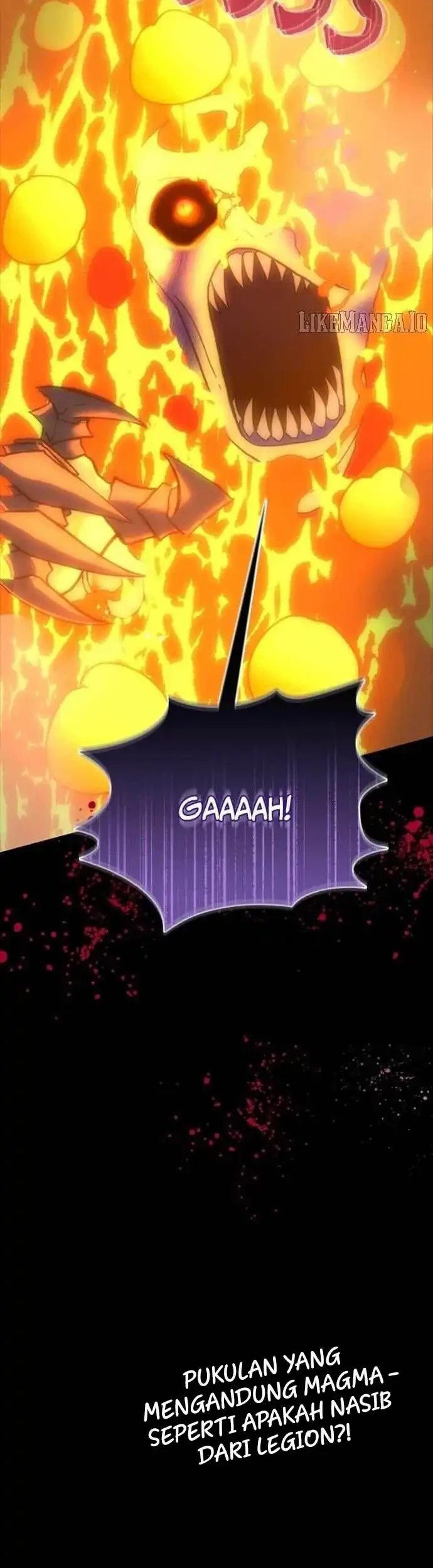 Regression of the Close Combat Mage Chapter 72 Gambar 120