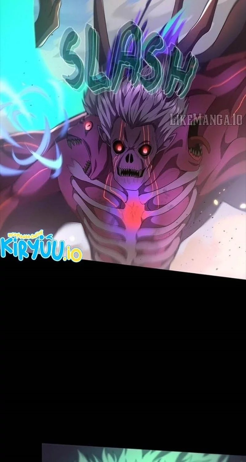 Regression of the Close Combat Mage Chapter 73 Gambar 39