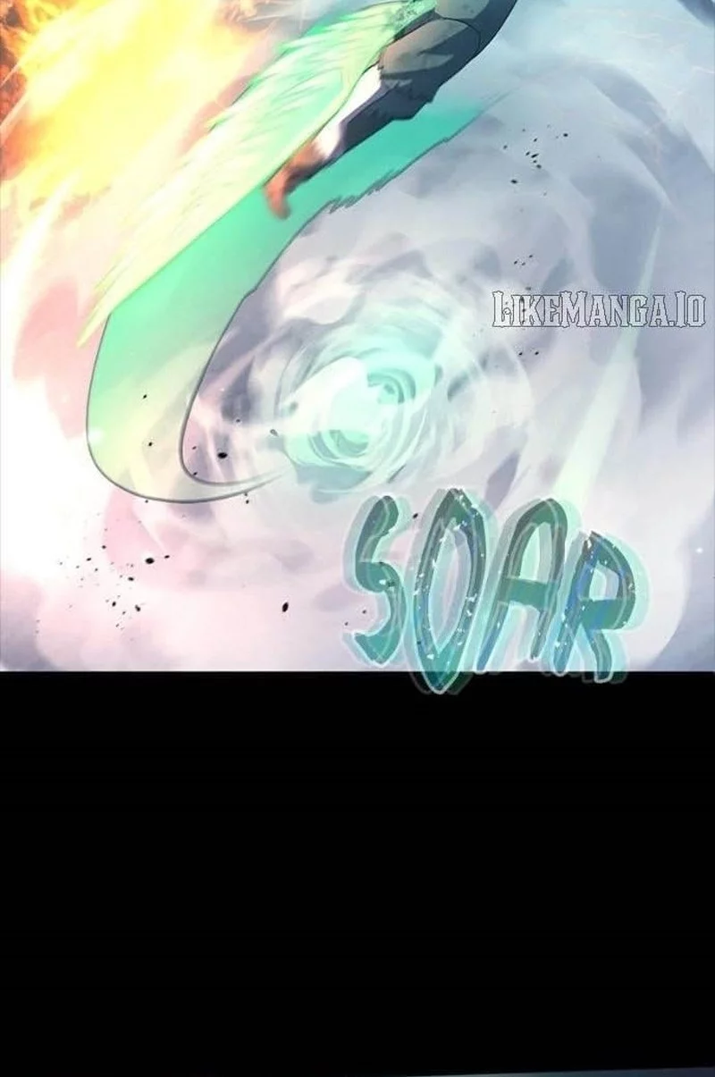 Regression of the Close Combat Mage Chapter 73 Gambar 43