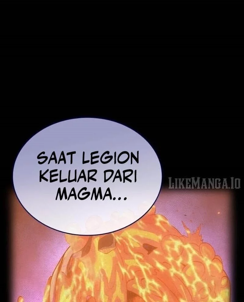 Regression of the Close Combat Mage Chapter 73 Gambar 47