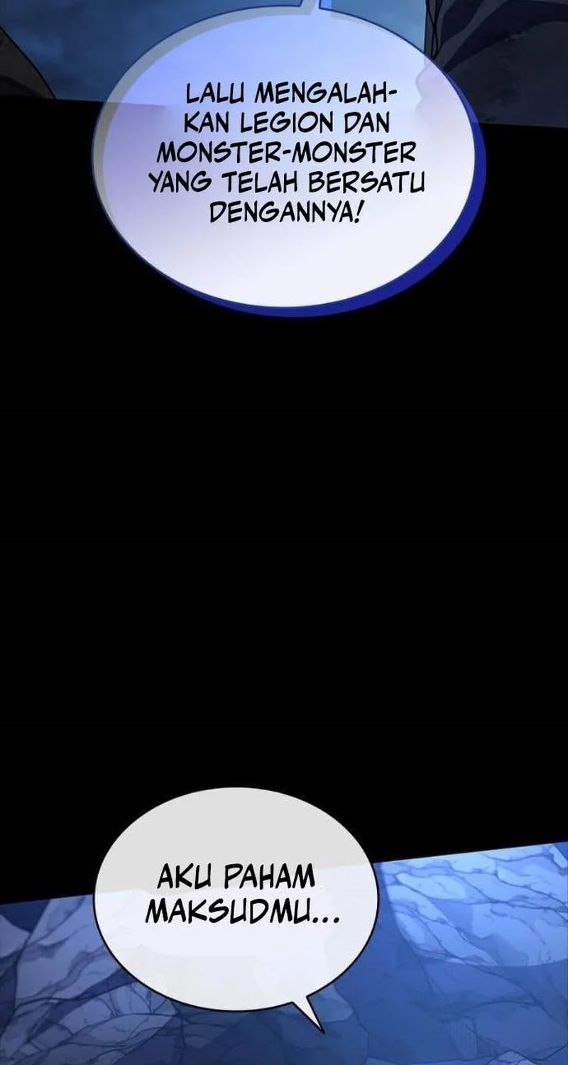 Regression of the Close Combat Mage Chapter 73 Gambar 51