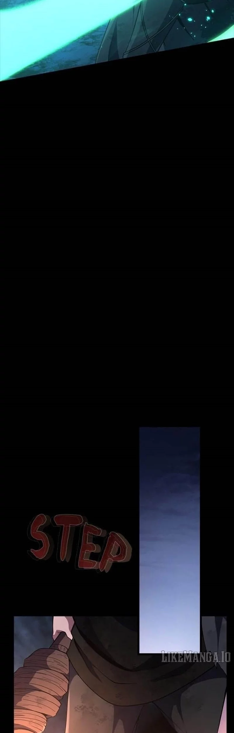 Regression of the Close Combat Mage Chapter 73 Gambar 64