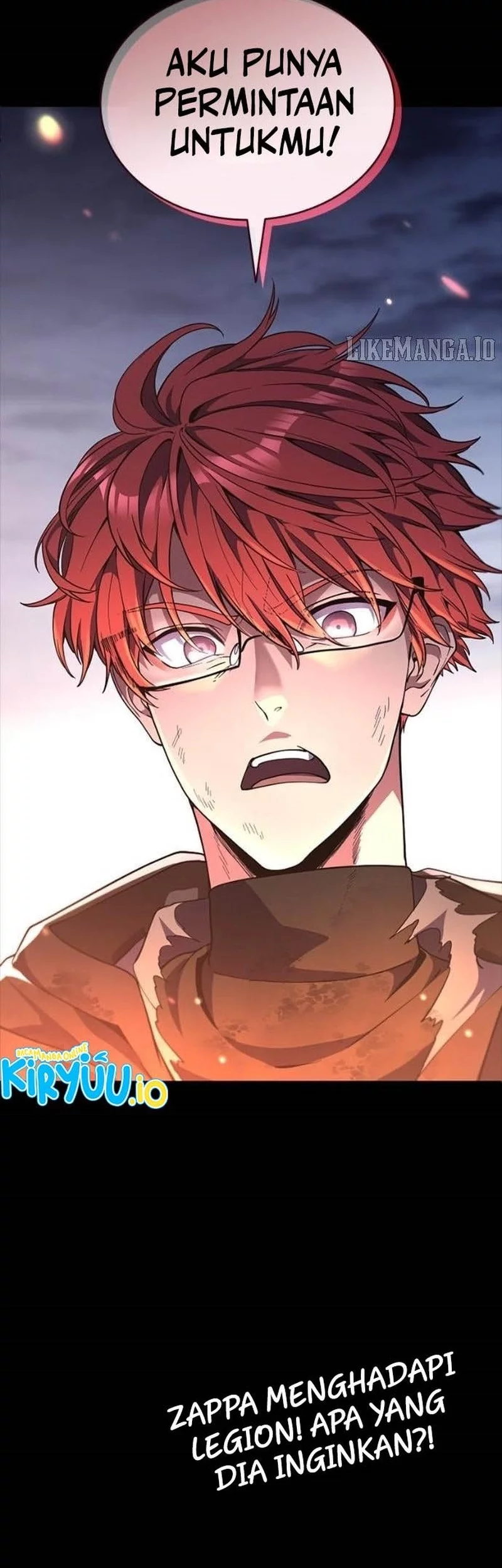 Regression of the Close Combat Mage Chapter 73 Gambar 71