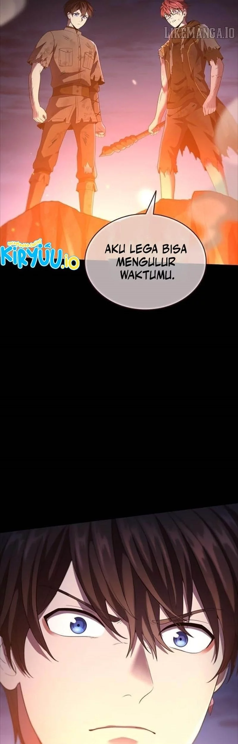 Regression of the Close Combat Mage Chapter 73 Gambar 13