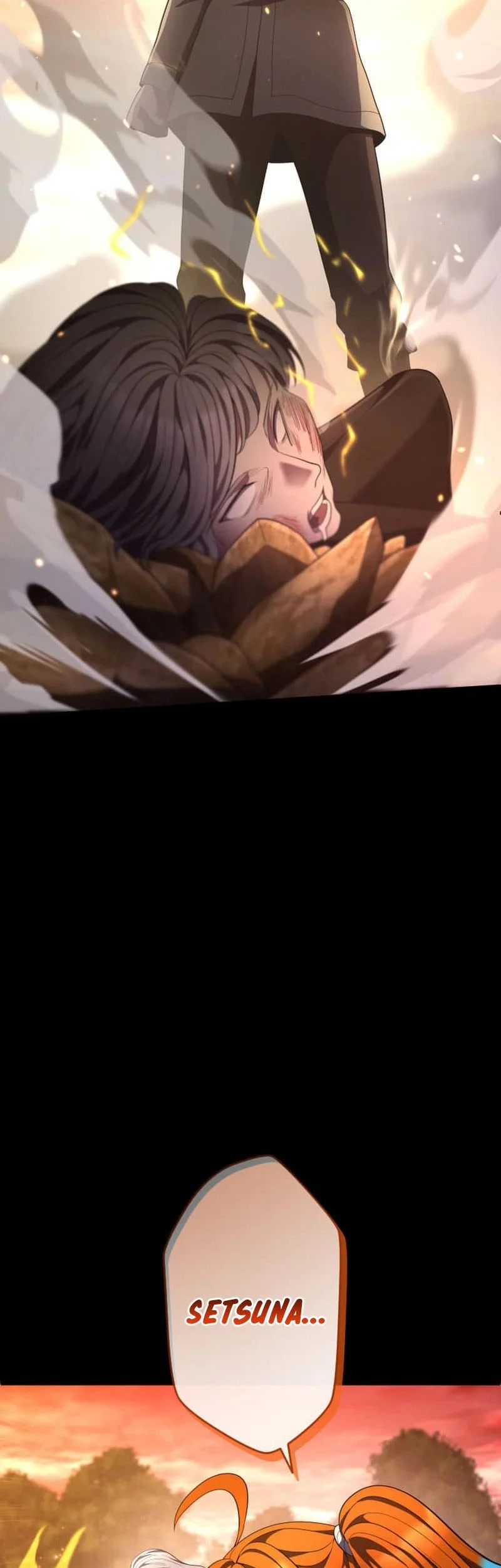 Regression of the Close Combat Mage Chapter 84 Gambar 7