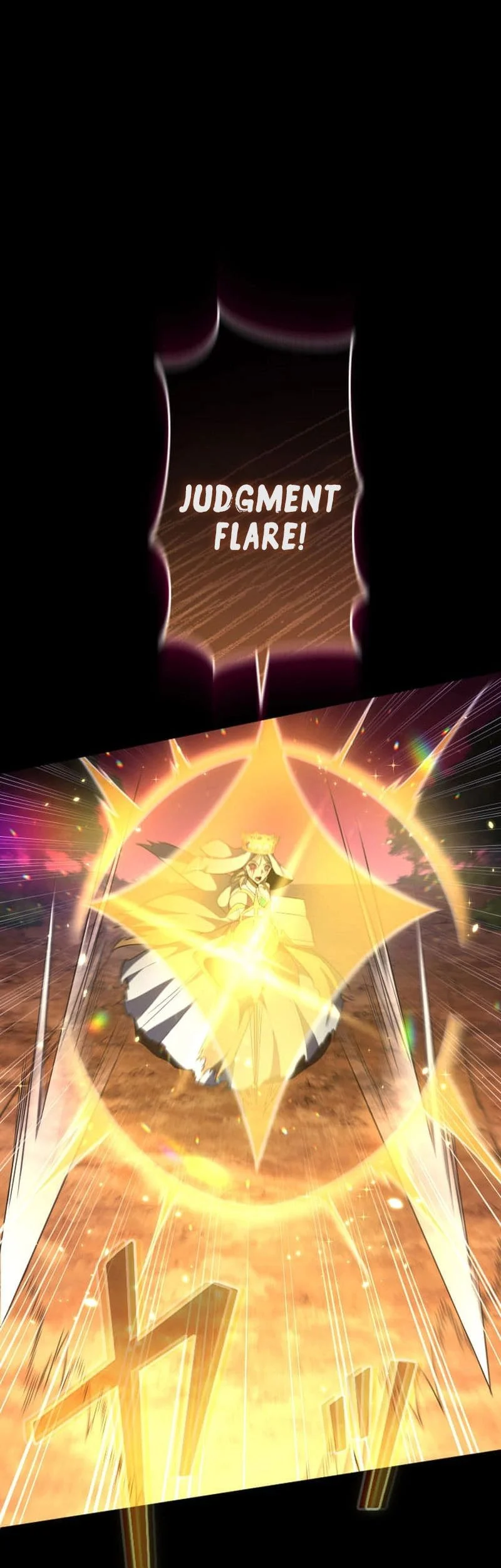 Regression of the Close Combat Mage Chapter 84 Gambar 38