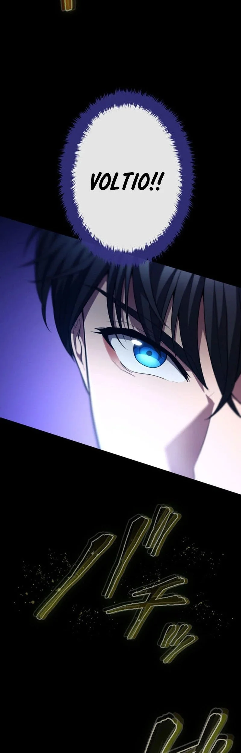 Regression of the Close Combat Mage Chapter 84 Gambar 39